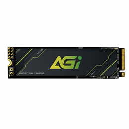 Накопичувач SSD 2TB AGI AI818 M.2 2280 PCIe 4.0 x4 NVMe 3D NAND SLC (AGI2T0G43AI818)