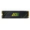 Фото - Накопичувач SSD 2TB AGI AI818 M.2 2280 PCIe 4.0 x4 NVMe 3D NAND SLC (AGI2T0G43AI818) | click.ua
