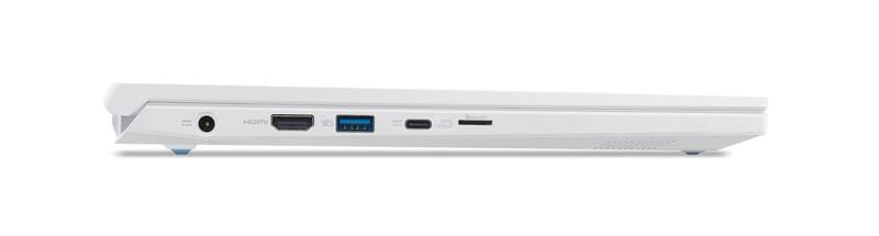 Ноутбук Acer Nitro V 14 ANV14-62-R4XB (NH.QW4EU.002) White