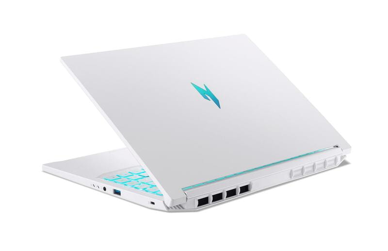 Ноутбук Acer Nitro V 14 ANV14-62-R4XB (NH.QW4EU.002) White