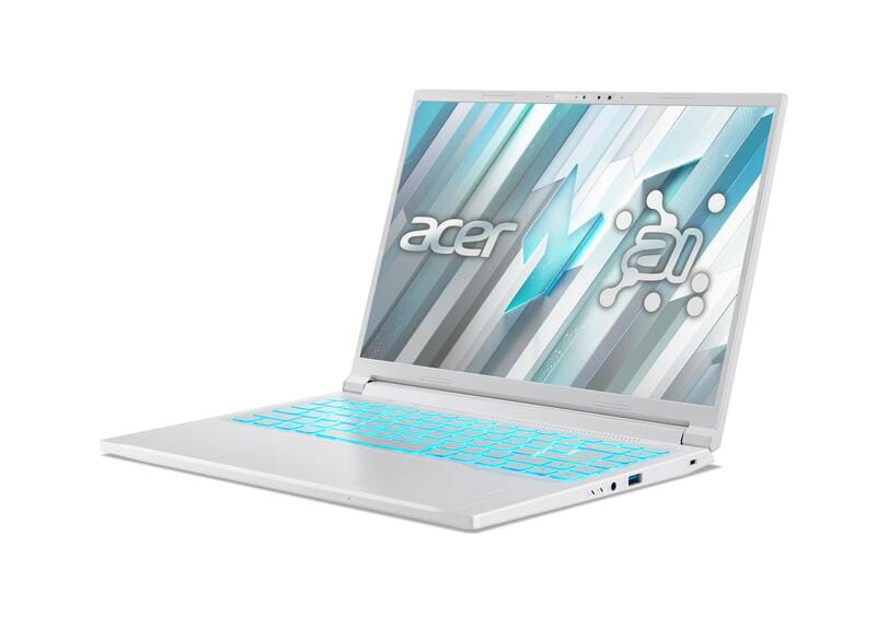 Ноутбук Acer Nitro V 14 ANV14-62-R4XB (NH.QW4EU.002) White