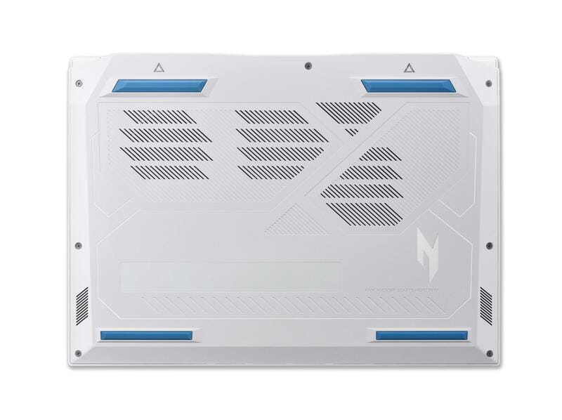 Ноутбук Acer Nitro V 14 ANV14-62-R4XB (NH.QW4EU.002) White