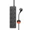 Фото - Фильтр питания СolorWay (CW-PSEA55SBK) 5 розеток, 5м, Black | click.ua