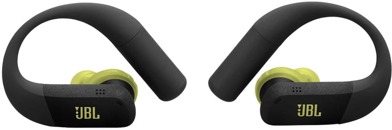 Bluetooth-гарнитура JBL Endurance Peak 4 Black (JBLENDUPEAK4BLKL)