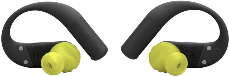 Bluetooth-гарнитура JBL Endurance Peak 4 Black (JBLENDUPEAK4BLKL)