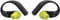 Фото - Bluetooth-гарнитура JBL Endurance Peak 4 Black (JBLENDUPEAK4BLKL) | click.ua