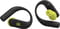Фото - Bluetooth-гарнитура JBL Endurance Peak 4 Black (JBLENDUPEAK4BLKL) | click.ua