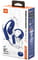 Фото - Bluetooth-гарнитура JBL Endurance Peak 4 Blue (JBLENDUPEAK4BLU) | click.ua