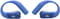 Фото - Bluetooth-гарнитура JBL Endurance Peak 4 Blue (JBLENDUPEAK4BLU) | click.ua