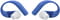 Фото - Bluetooth-гарнитура JBL Endurance Peak 4 Blue (JBLENDUPEAK4BLU) | click.ua