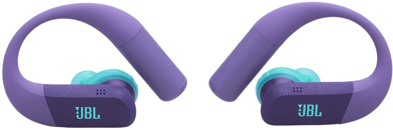 Bluetooth-гарнитура JBL Endurance Peak 4 Purple (JBLENDUPEAK4PUR)