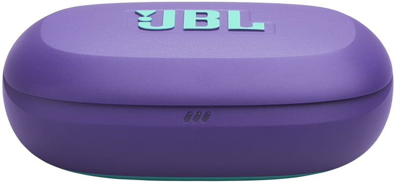 Bluetooth-гарнитура JBL Endurance Peak 4 Purple (JBLENDUPEAK4PUR)