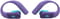Фото - Bluetooth-гарнитура JBL Endurance Peak 4 Purple (JBLENDUPEAK4PUR) | click.ua