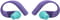 Фото - Bluetooth-гарнитура JBL Endurance Peak 4 Purple (JBLENDUPEAK4PUR) | click.ua