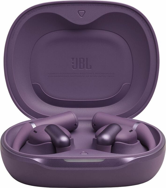 Bluetooth-гарнитура JBL Sense Pro Purple (JBLSENSEPROPUR)