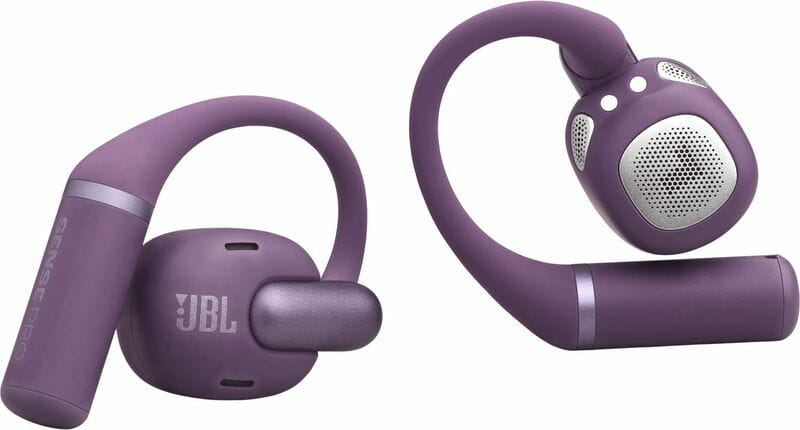 Bluetooth-гарнитура JBL Sense Pro Purple (JBLSENSEPROPUR)