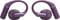 Фото - Bluetooth-гарнитура JBL Sense Pro Purple (JBLSENSEPROPUR) | click.ua