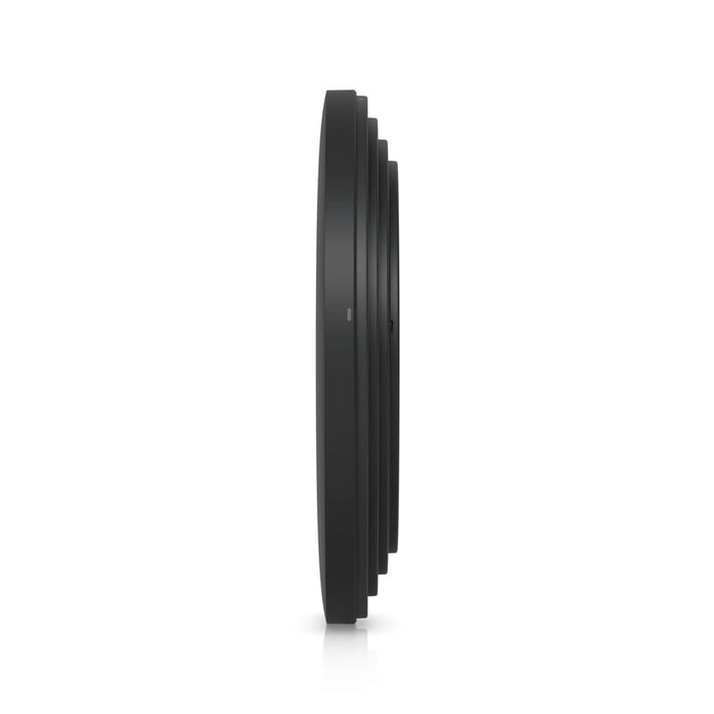 Точка доступа Ubiquiti UniFi U7 Pro XGS Black (U7-PRO-XGS-B)