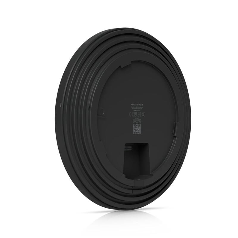 Точка доступа Ubiquiti UniFi U7 Pro XGS Black (U7-PRO-XGS-B)