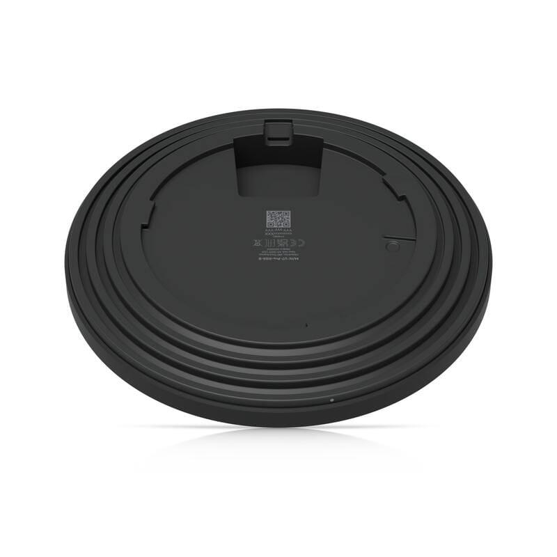 Точка доступа Ubiquiti UniFi U7 Pro XGS Black (U7-PRO-XGS-B)