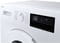 Фото - Стиральная машина Samsung WW80FG3M05TWLF | click.ua