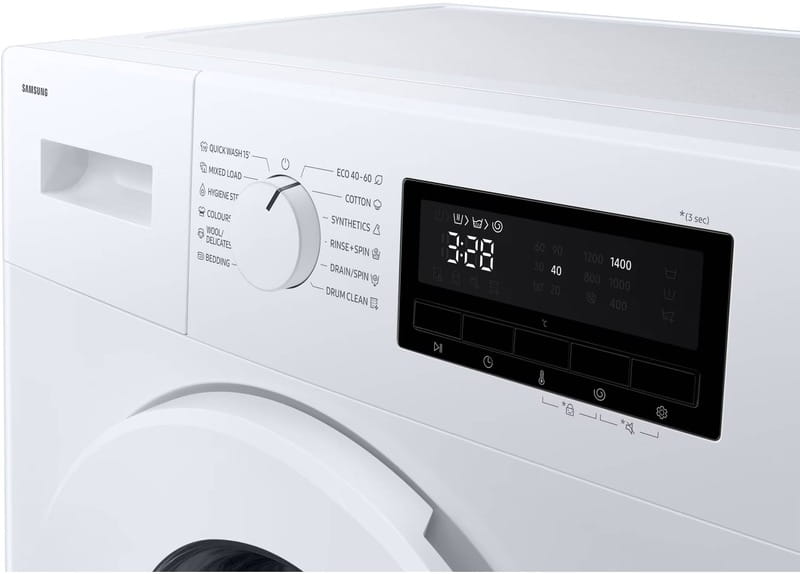Пральна машина Samsung WW70FG3M05TWLF