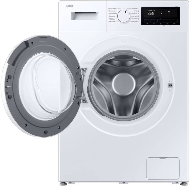 Пральна машина Samsung WW70FG3M05TWLF