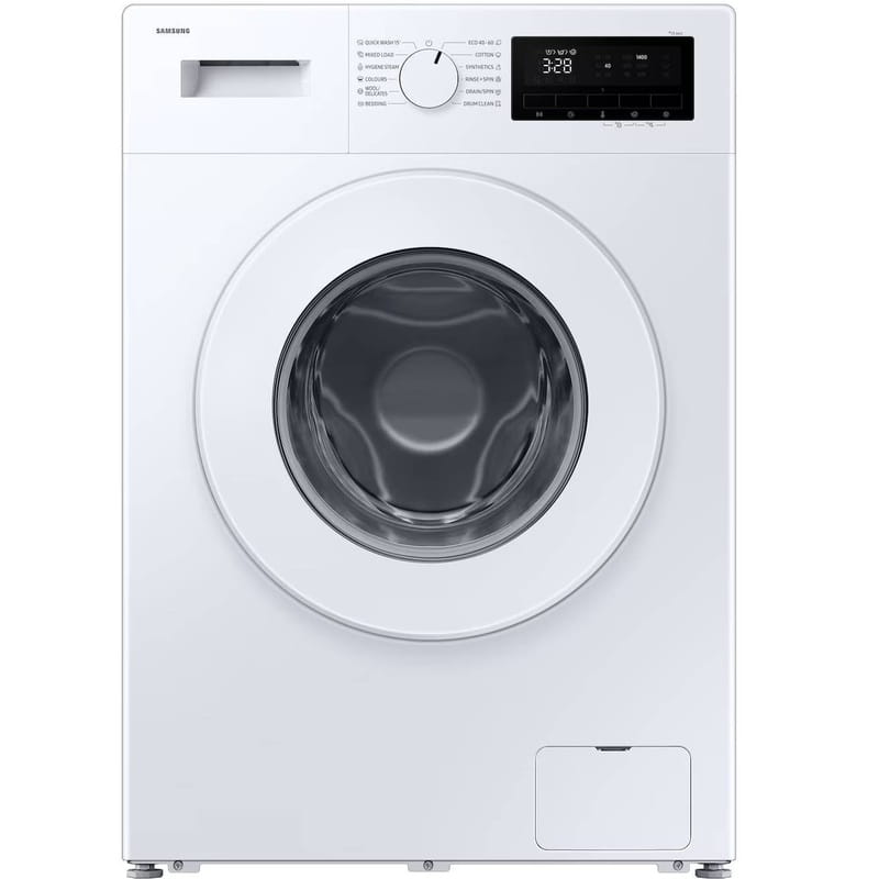 Пральна машина Samsung WW70FG3M05TWLF