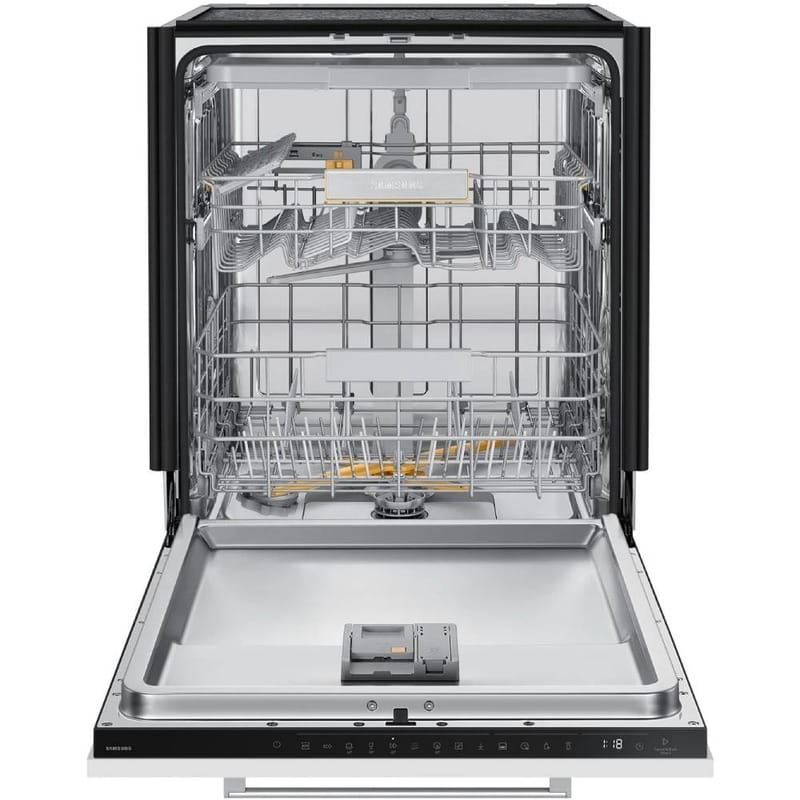 Вбудована посудомийна машина Samsung DW60DG770B00U1