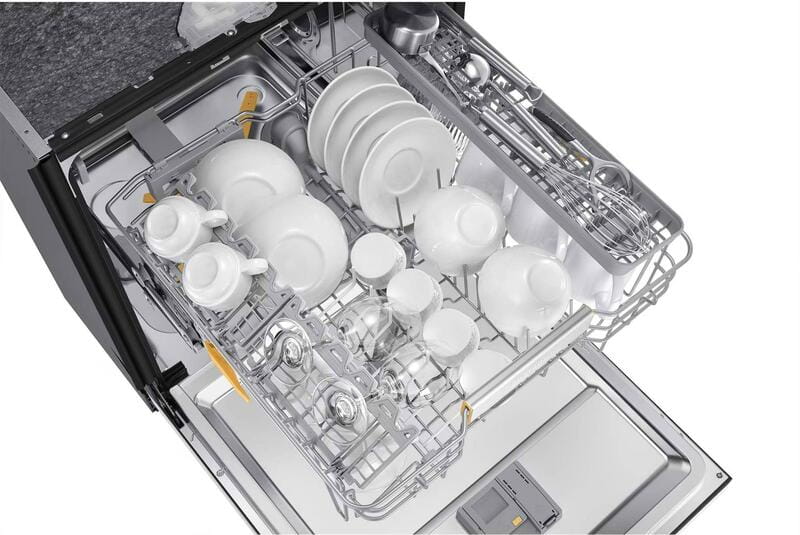 Вбудована посудомийна машина Samsung DW60DG760B00U1