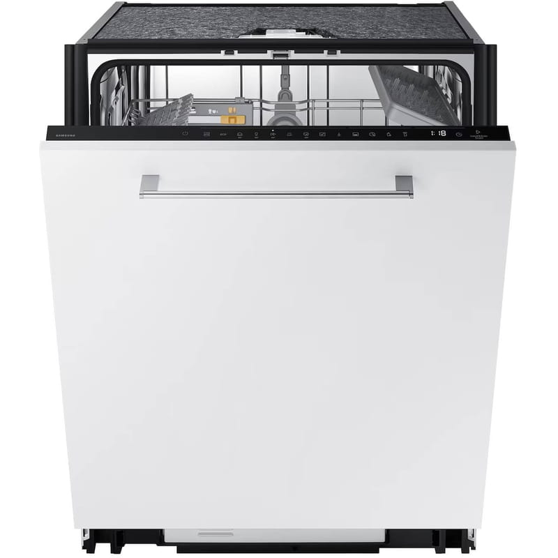 Вбудована посудомийна машина Samsung DW60DG760B00U1