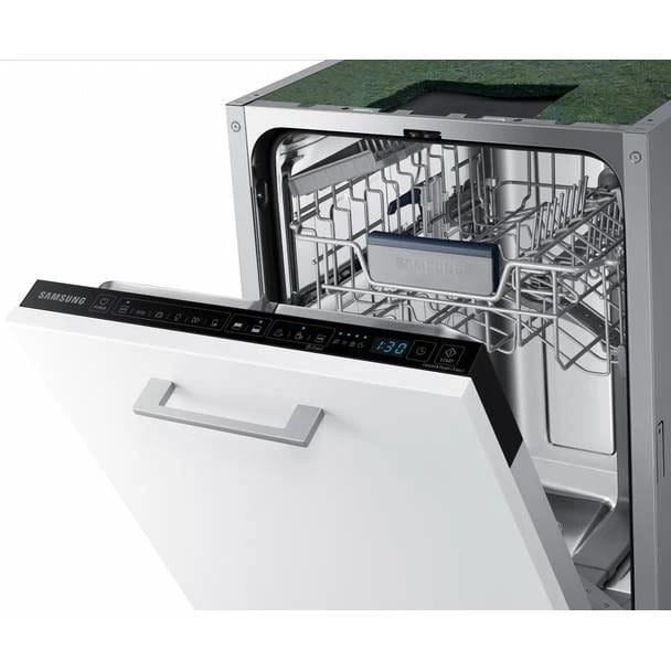 Вбудована посудомийна машина Samsung DW50R4060BB/UA
