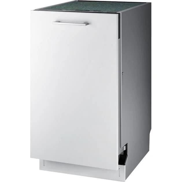 Вбудована посудомийна машина Samsung DW50R4060BB/UA