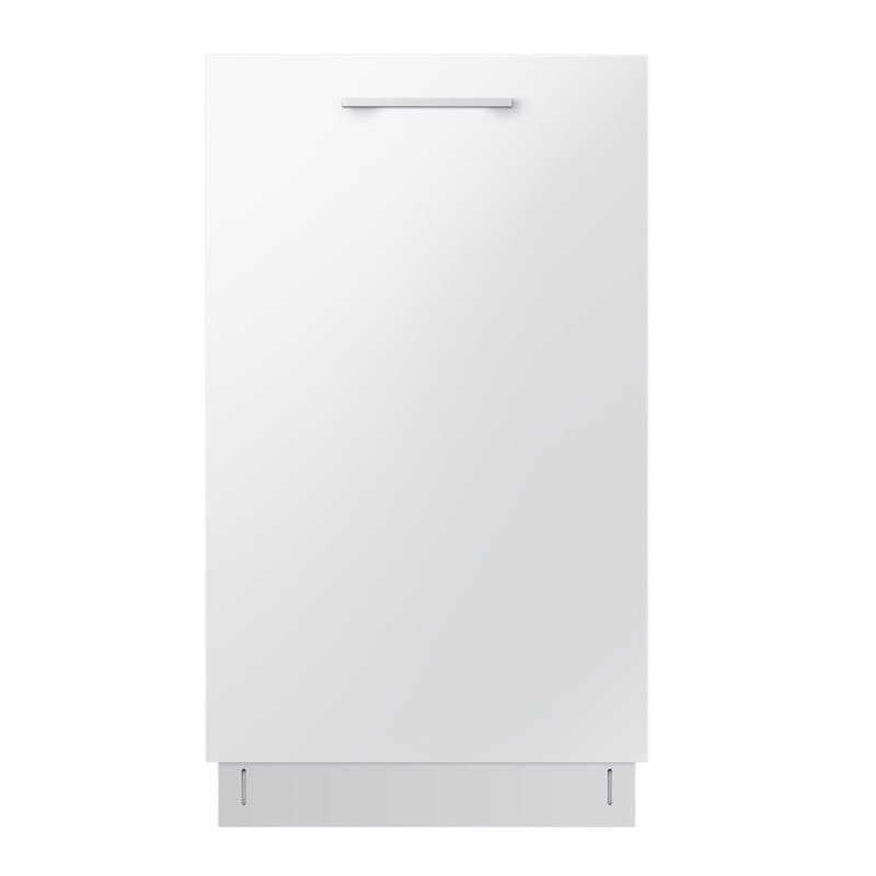 Вбудована посудомийна машина Samsung DW50R4060BB/UA
