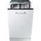 Фото - Вбудована посудомийна машина Samsung DW50R4060BB/UA | click.ua