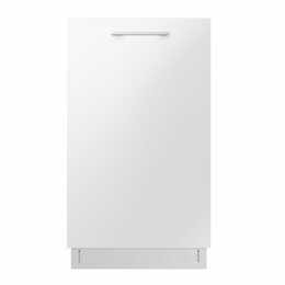 Вбудована посудомийна машина Samsung DW50R4060BB/UA