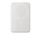 Фото - Універсальна мобільна батарея Anker MagGo 10000mAh 27W White (A1654G21) | click.ua