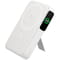 Фото - Універсальна мобільна батарея Anker MagGo 10000mAh 27W White (A1654G21) | click.ua