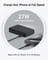 Фото - Универсальная мобильная батарея Anker MagGo 10000mAh 27W Black (A1654G11) | click.ua