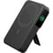 Фото - Универсальная мобильная батарея Anker MagGo 10000mAh 27W Black (A1654G11) | click.ua