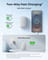 Фото - Универсальная мобильная батарея Anker Nano 10000mAh 45W White (A1638H21) | click.ua