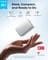 Фото - Универсальная мобильная батарея Anker Nano 10000mAh 45W White (A1638H21) | click.ua
