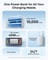 Фото - Универсальная мобильная батарея Anker Nano 10000mAh 45W White (A1638H21) | click.ua