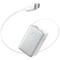 Фото - Универсальная мобильная батарея Anker Nano 10000mAh 45W White (A1638H21) | click.ua