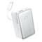 Фото - Универсальная мобильная батарея Anker Nano 10000mAh 45W White (A1638H21) | click.ua