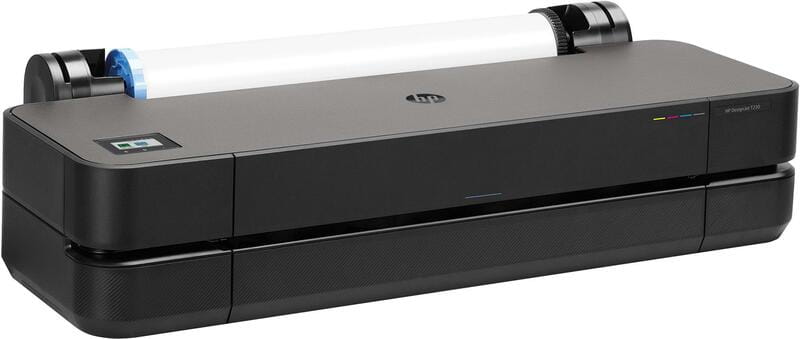 Принтер A1 HP DesignJet T230 з Wi-Fi (5HB07D)