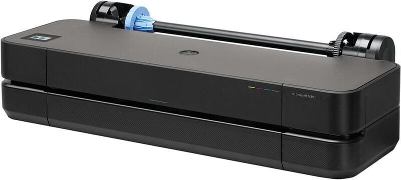 Принтер A1 HP DesignJet T230 з Wi-Fi (5HB07D)