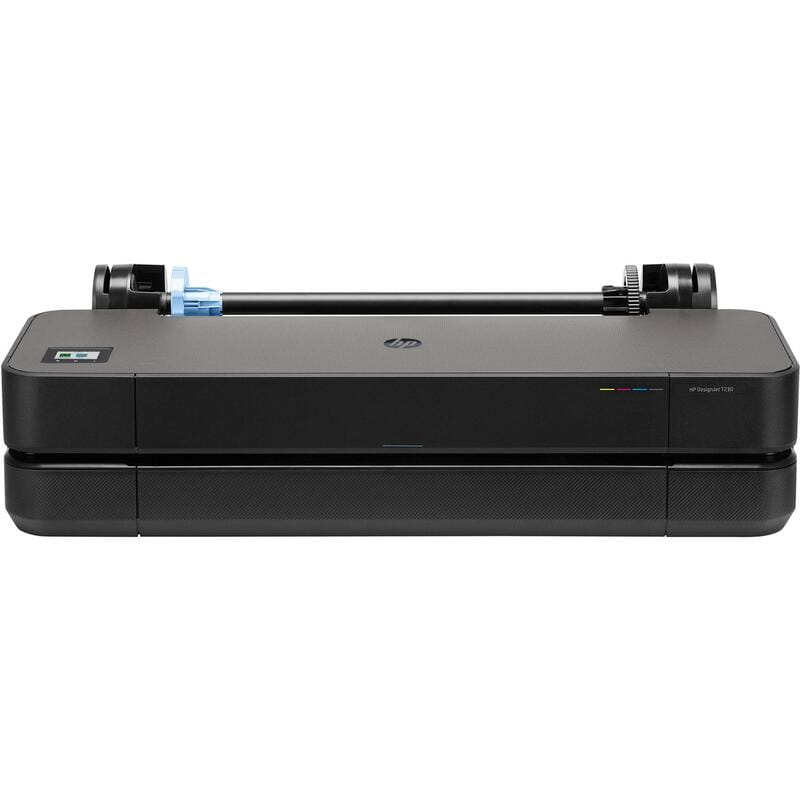 Принтер A1 HP DesignJet T230 з Wi-Fi (5HB07D)