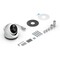 Фото - IP-камера Ubiquiti UniFi G6 Turret (UVC-G6-TURRET-W) | click.ua