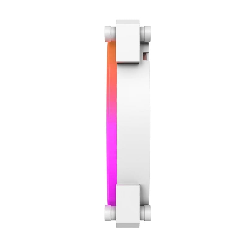 Вентилятор Montech AX120 PWM White
